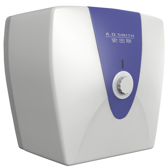 A.O.史密斯 EWH-10B2 10L 金圭内胆小厨宝