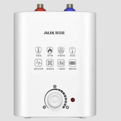 奥克斯 SMS-P6A 6L 储水式小厨宝