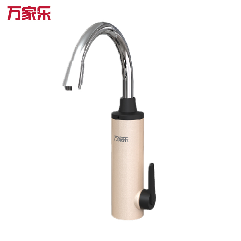 万家乐 DSK-33F5 即热式电热水龙头